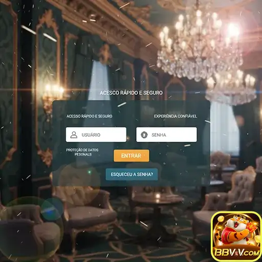 bbvv participe de exclusivo apostas ao vivo