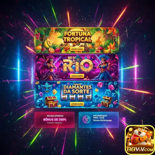 entretenimento online